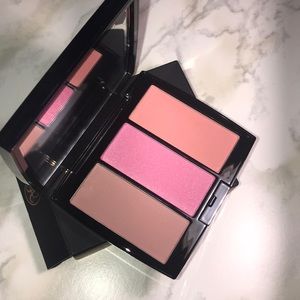 Anastasia Beverly Hill blush trio - Pool Party